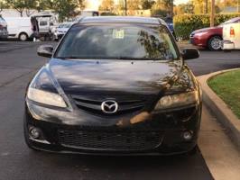2006 Mazda 6 Sedan Nicholasville KY 2006 Mazda 6 Sedan Nicholasville KY